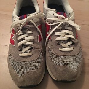 Men’s New Balances